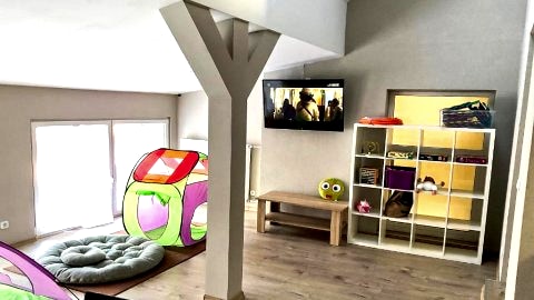 Pokój Dwuosobowy b262998406