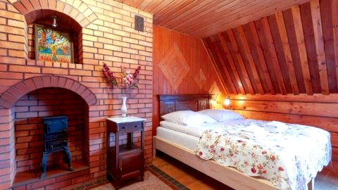 Pokój Dwuosobowy z 1 lub 2 łóżkami b527608301