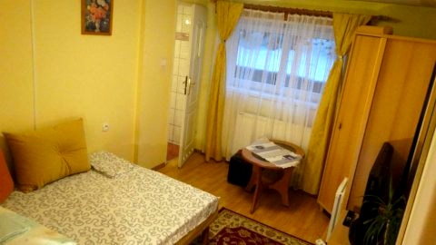 Pokój Dwuosobowy b277351401