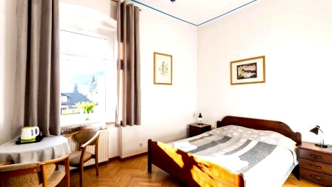 Hotel Europa