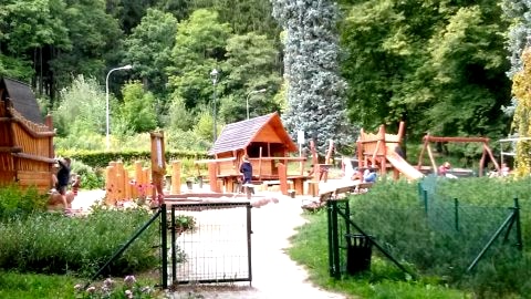 Apartament Klaudia Polanica-Zdrój