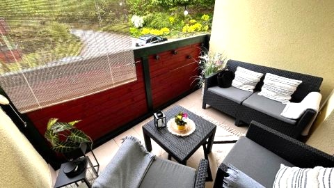 Apartament Klaudia Polanica-Zdrój