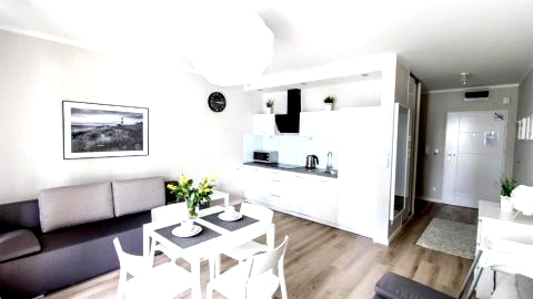 Rezydencja Apartamenty Ostrowski