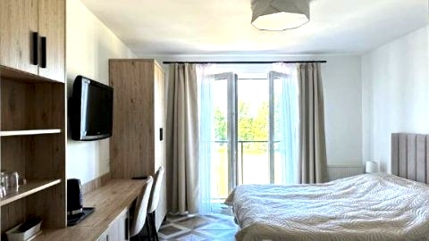 Pokój Trzyosobowy b285439002