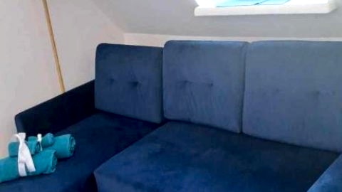 Apartament Mikołajki SWAN