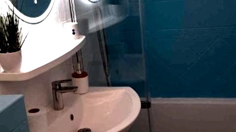 Apartament Mikołajki SWAN