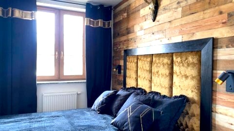 Apartament Ski and Chill