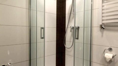 Apartament Krokus Szklarska - kolej linowa na Szrenicę 7 minut pieszo, wysoki standard, światłowód, parking