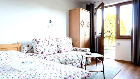Pokój 1