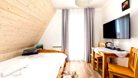 Pokój Dwuosobowy b1286844302