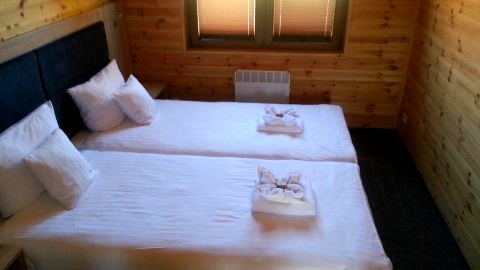 Karczma Rybna Rybaczówka Marina B&B
