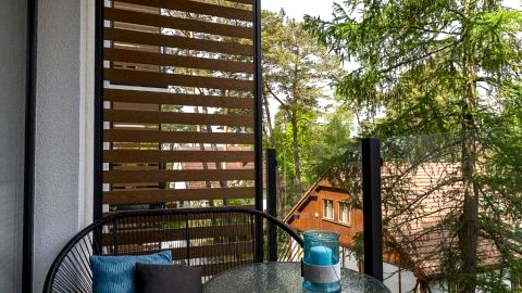 Apartament Sosenka