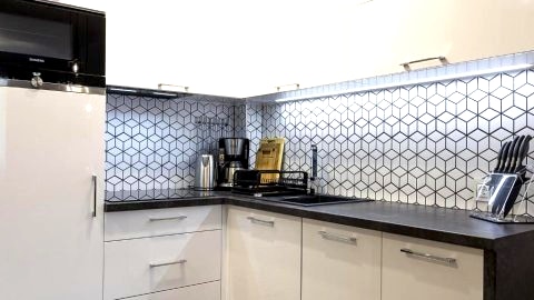 Apartament Sosenka