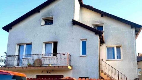 Łóżko w pokoju wieloosobowym b1185779402