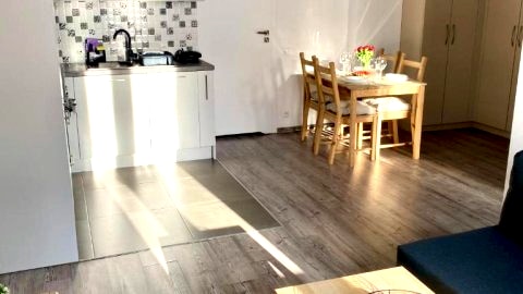 Loftson Apartament