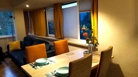 Apartament o powierzchni 85 m2