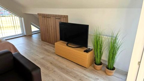 Apartament KONGRESOWA VIEW