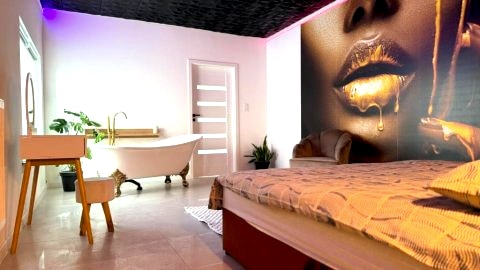 Balia Apartament