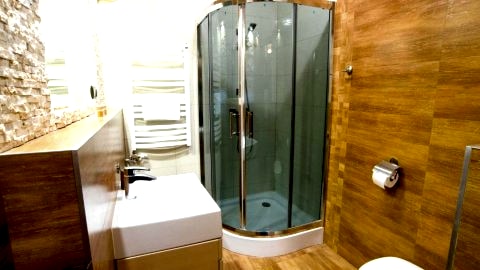 Pokój Dwuosobowy z 1 lub 2 łóżkami b63040010