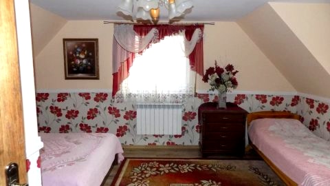 Pokój Trzyosobowy b209032701