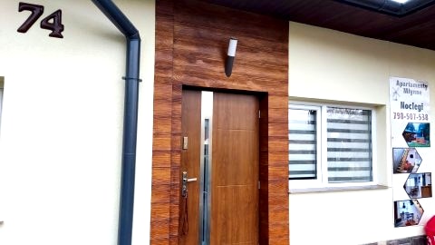 Apartament