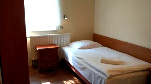 Pokój Dwuosobowy b27073414