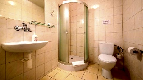Pokój Dwuosobowy b27073415