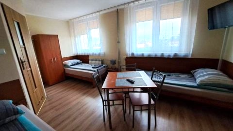 Pokój Trzyosobowy b305059704