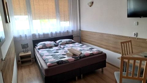 Pokój Dwuosobowy z 1 lub 2 łóżkami b305059707