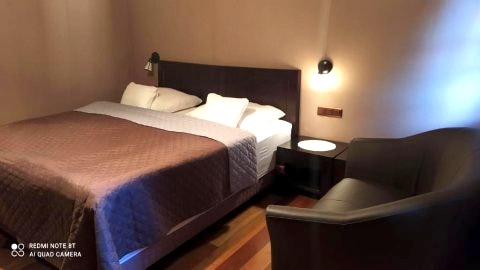 Pokój Dwuosobowy z 1 lub 2 łóżkami b132738601