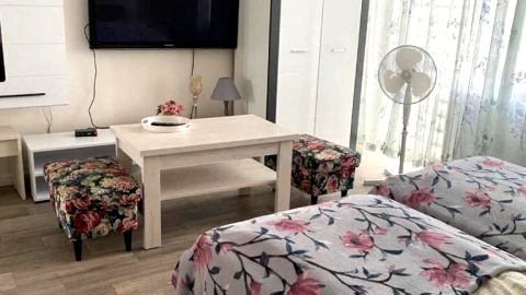 Rubinowe Apartamenty