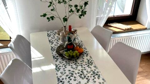 Apartamenty GOSZOWIANKA