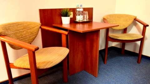 Pokój Dwuosobowy z 1 lub 2 łóżkami b28742805