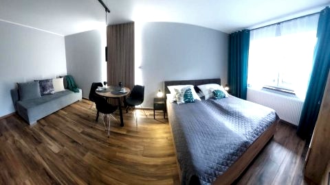 Pokój Trzyosobowy b213450702