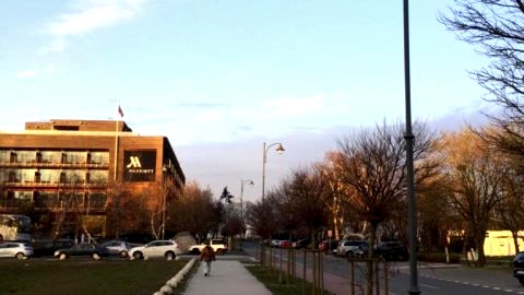 Apartament Twardowscy