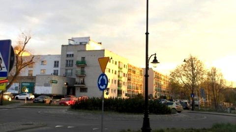 Apartament Twardowscy