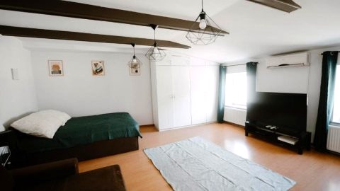 Apartament Serce Łodzi