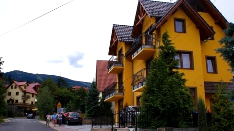Pokój Dwuosobowy b159478319