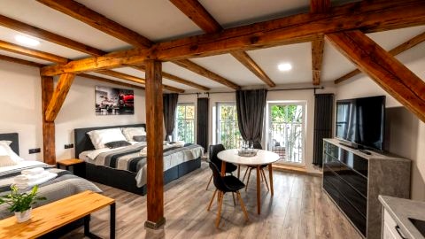 Apartament b670087101