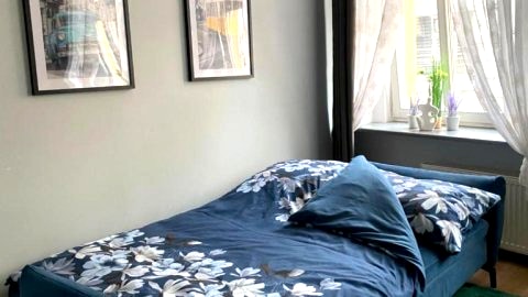 Apartament Jedności