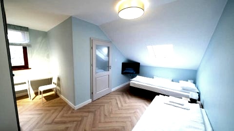 Pokój Dwuosobowy b812456009