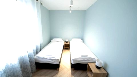 Pokój Dwuosobowy b812456011