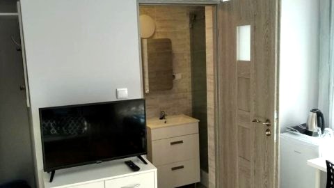Pokój z 2 łóżkami pojedynczymi b624081705