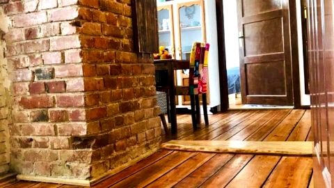 Apartament Do Zobaczenia Olsztyn Miejsce Nieidealne