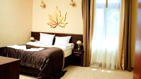 Apartament typu Suite b145336607