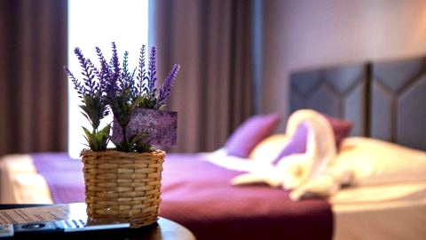 WRZOS resort & wellness