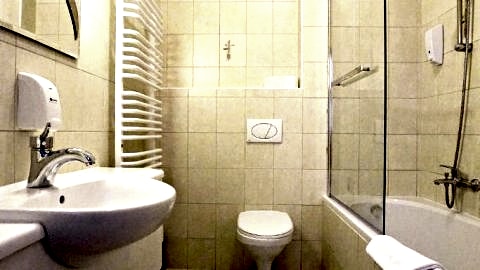 Pokój Dwuosobowy b77349602