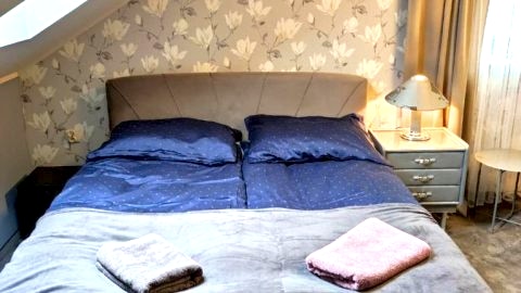 Pokój Dwuosobowy b835232402