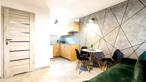 Apartament Nr 2