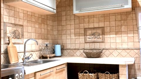 Apartament poddasze